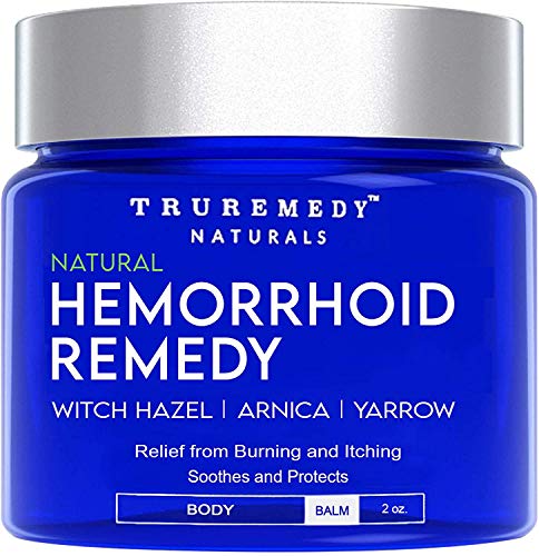 10 Best Hemorrhoid Cream for Swelling in 2022