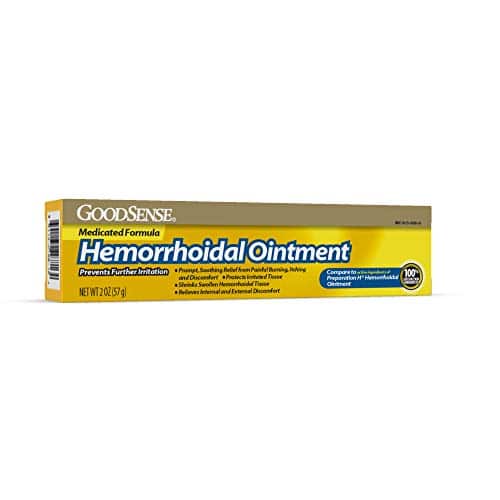 10 Best Oils For Hemorrhoids In 2022 â Thecslusa