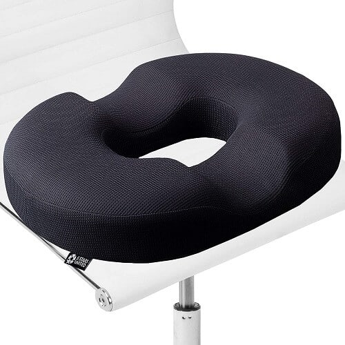 8 Best Seat Cushions for Hemorrhoids of 2021