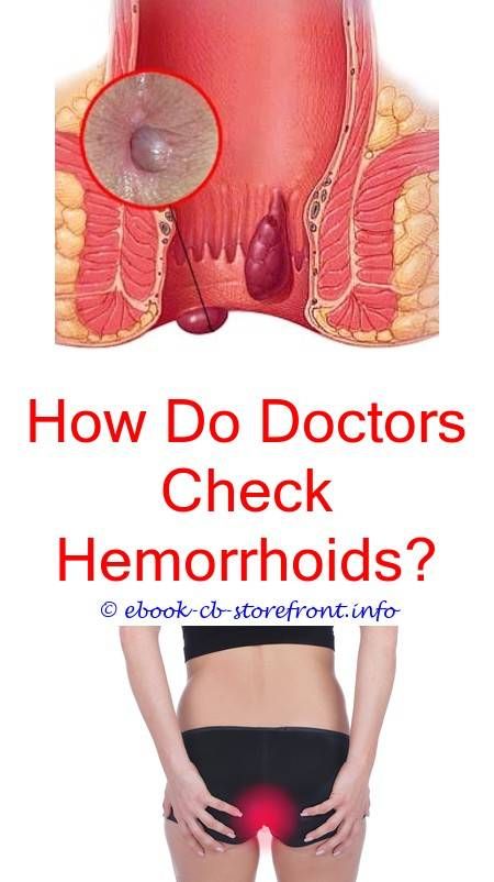 9 Great Clever Tips: How To Take Care Of Hemorrhoids After ...