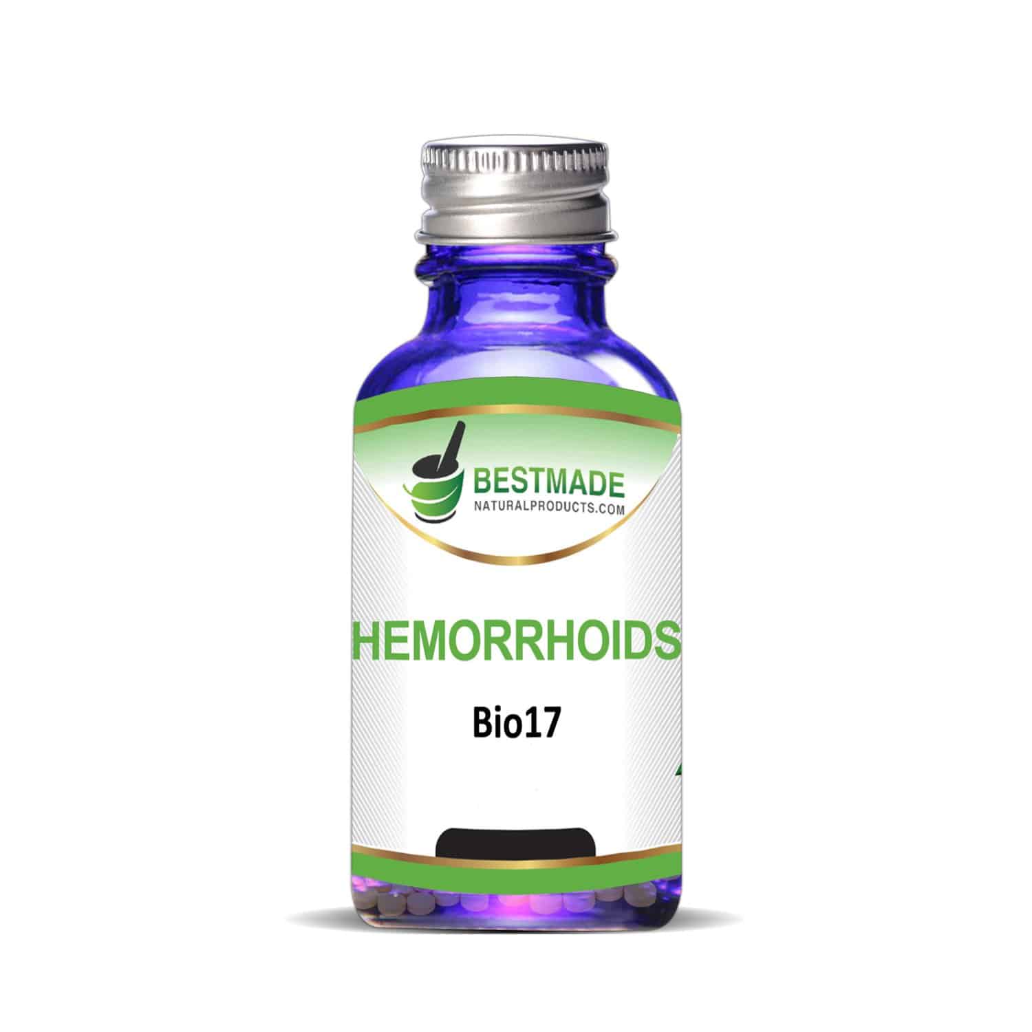 Amazon.com: Hemorrhoid Heal Dietary Supplement Natural Treatment Helps ...