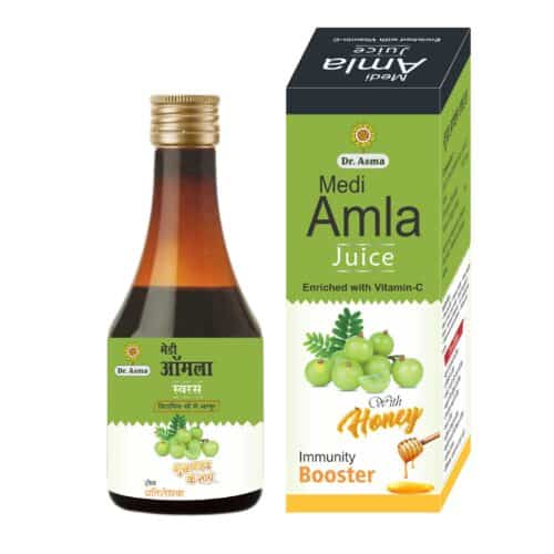 Ayurvedic Juices Archives
