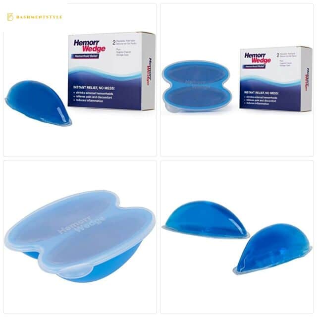 Best Ice Pack For Hemorrhoids