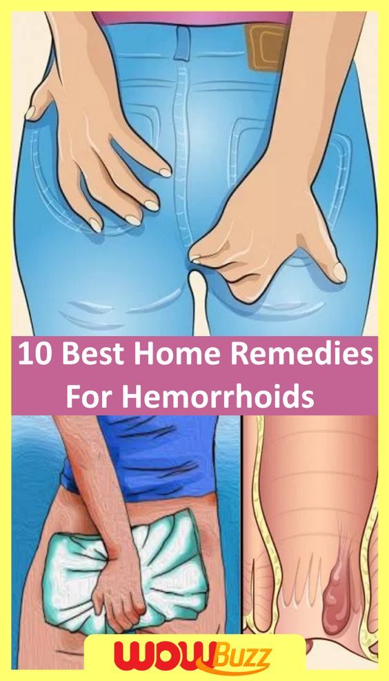 Best Natural Stool Softener Hemorrhoids