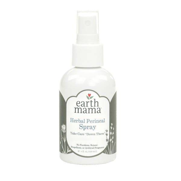 Buy Earth Mama herbal perineal spray online