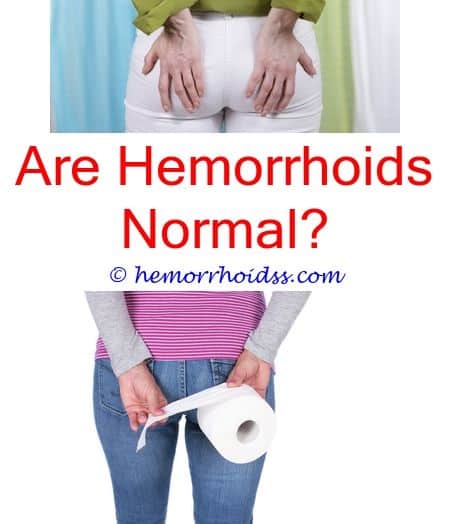 Can You Die From Hemorrhoids?
