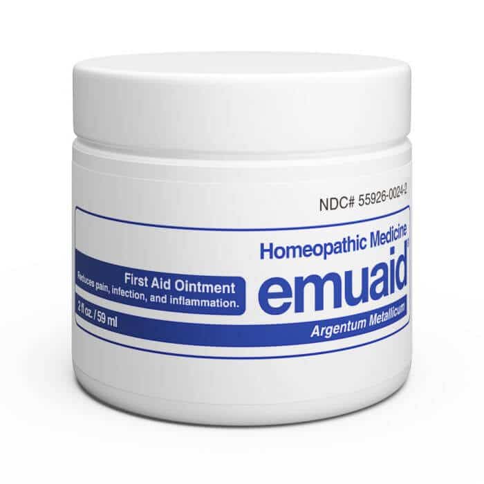 Emuaid Review: Does It Really Work For Peripheral Neuropathy Relief?