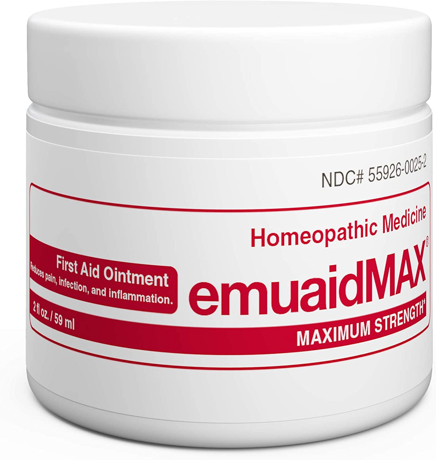 EmuaidMAX [Review] Emuaid MAX First Aid Ointment Antifungal [2020]