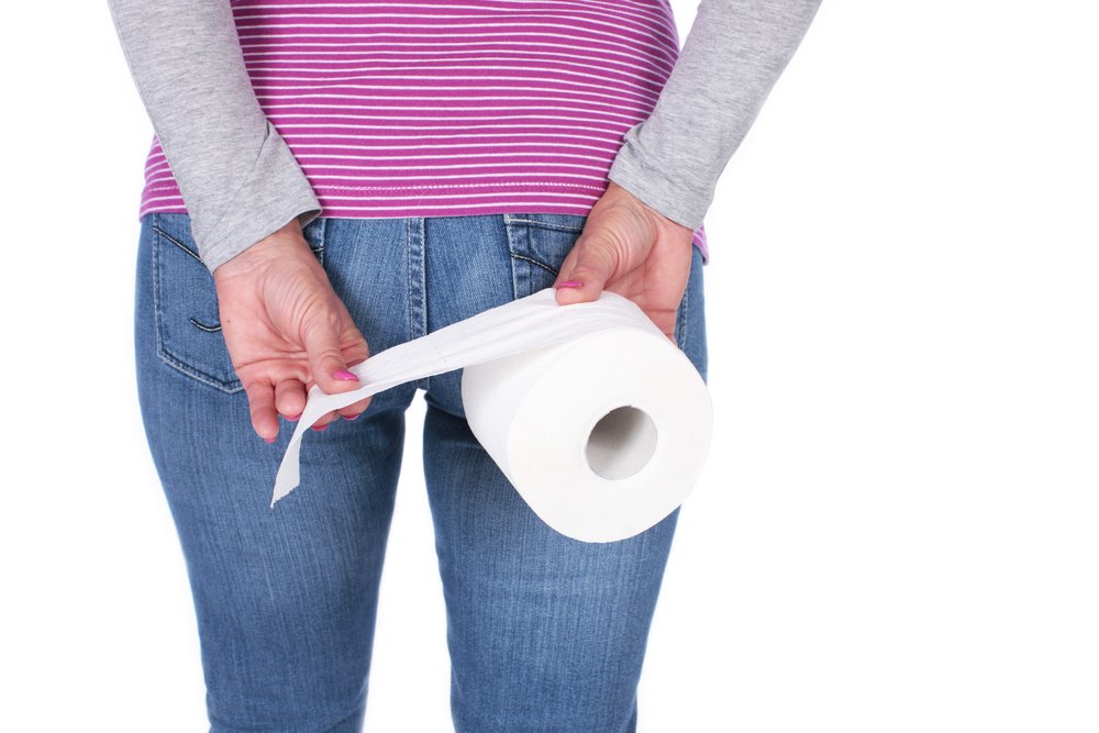 Everyone Has Hemorrhoids, and What Causes The Inflamed Version