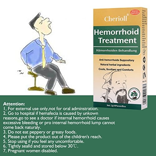 Hemorrhoid Ointment,Hemorrhoids Suppositories,Hemorrhoids Gel, Natural ...