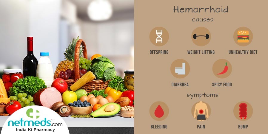 Hemorrhoids Diet: Heres What You Should Eat And Avoid To Prevent Piles ...