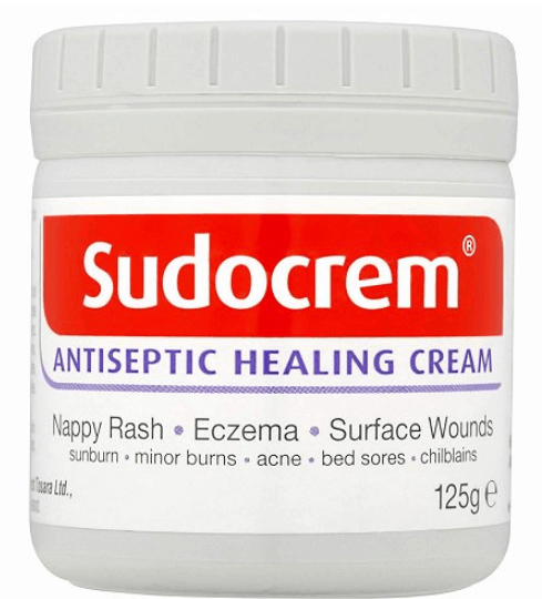 Is Sudocrem Good For Hemorrhoids