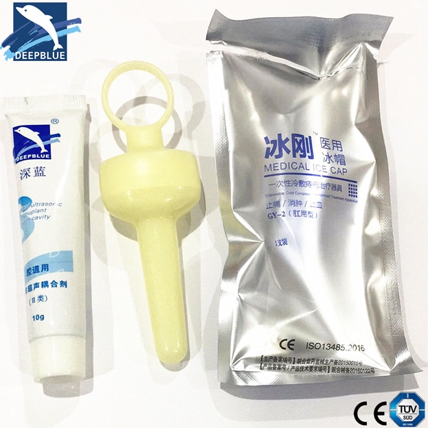 Medical Device Disposable Hemorrhoid Cold Treatment For Pregnancy Women ...