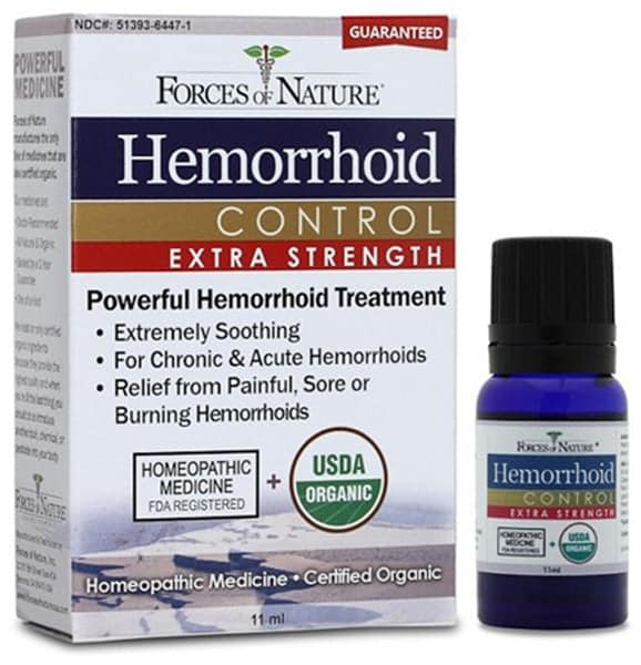 Medicine For Hemorrhoids