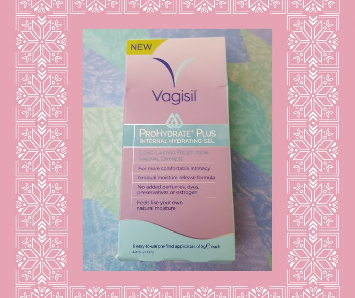 The Benefits of Vagisil