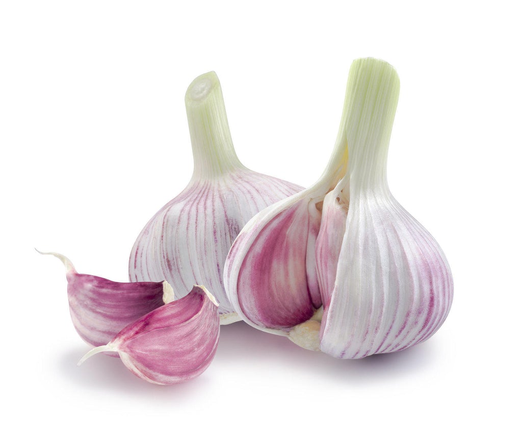 The Complete Garlic for Hemorrhoids Review (2019)