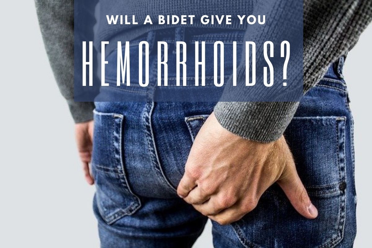 The Truth About Bidets And Hemorrhoids: Do They Cause It ...