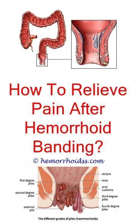 There are lots of clinically tested natural hemorrhoid ...