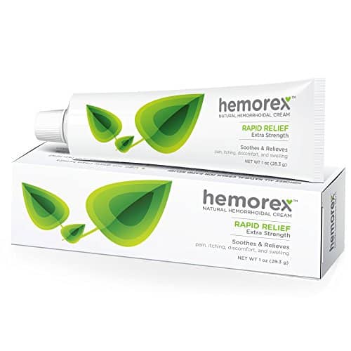 Top 9 Nelsons Hemorrhoid Cream â Hemorrhoid Pain Relief Products â FoldBold
