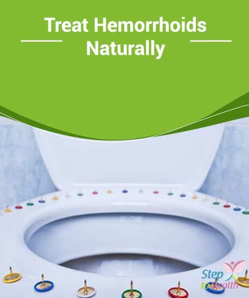 Treat Hemorrhoids #Naturally Before trying any of these #remedies for # ...