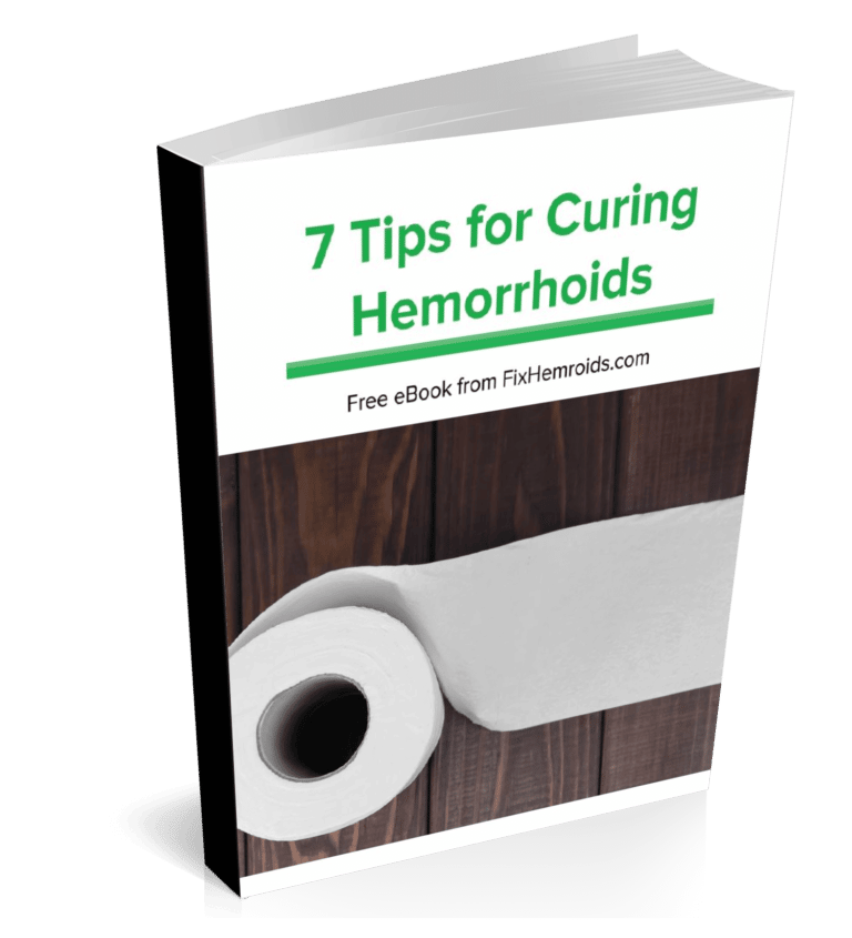 Welcome to Fix Hemroids. A Great Info Site For Hemorrhoids!