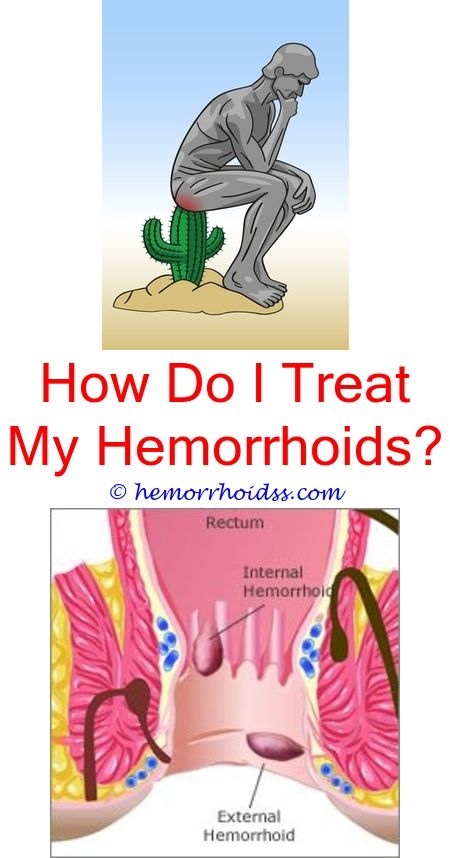What Kind Of Doctor Do You Go To For Hemorrhoids